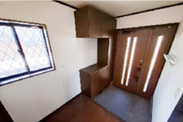 岸和田市畑町、中古一戸建ての画像です