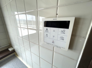 泉南郡熊取町大久保南、マンションの画像です