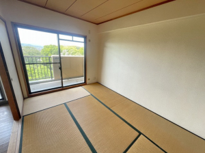 泉南郡熊取町大久保南、マンションの画像です
