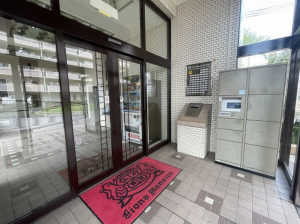 泉南郡熊取町大久保南、マンションの画像です