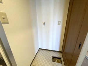 泉南郡熊取町大久保南、マンションの画像です