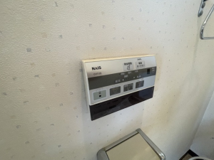 泉南郡熊取町大久保南、マンションの画像です