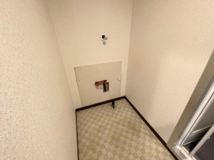 泉南郡熊取町大久保南、マンションの画像です