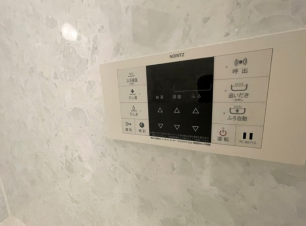 泉南郡熊取町大久保南、マンションの画像です