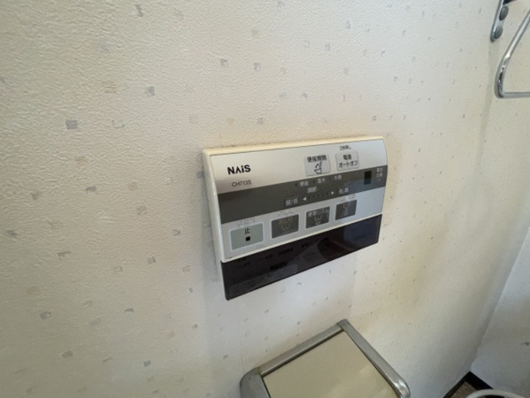泉南郡熊取町大久保南、マンションの画像です