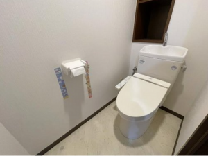 泉佐野市日根野、マンションの画像です