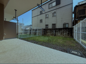 岸和田市荒木町、マンションの画像です