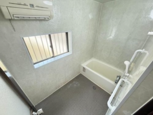 泉佐野市南中安松、中古一戸建ての画像です