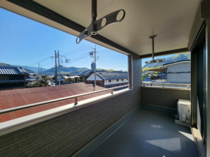 岸和田市内畑町、中古一戸建ての画像です