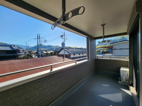 岸和田市内畑町、中古一戸建ての画像です