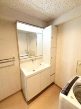 岸和田市南町、マンションの画像です