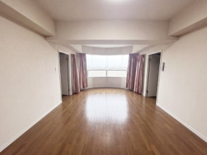 岸和田市南町、マンションの画像です