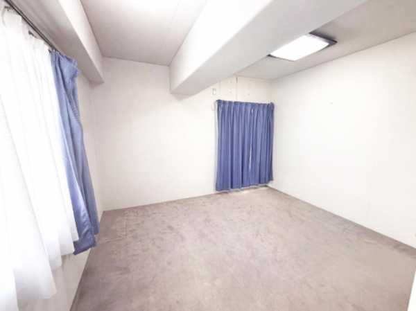 岸和田市南町、マンションの画像です