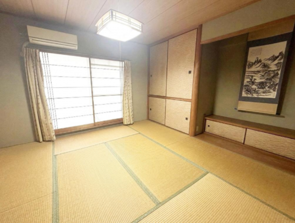 岸和田市南町、マンションの画像です