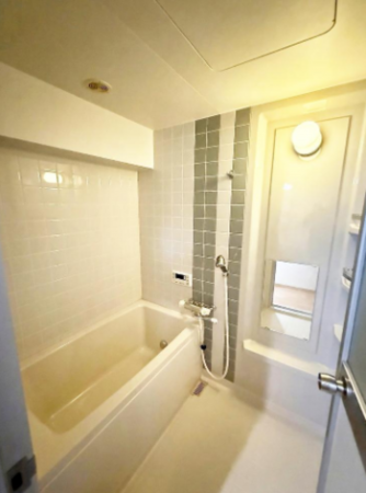 岸和田市南町、マンションの画像です