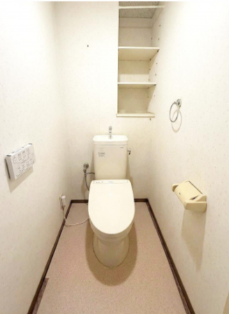 岸和田市南町、マンションの画像です