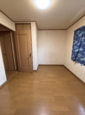 岸和田市南上町、中古一戸建ての画像です