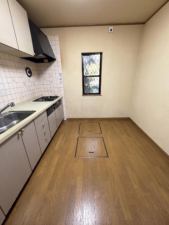 岸和田市南上町、中古一戸建ての画像です