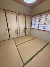 岸和田市南上町、中古一戸建ての画像です