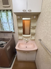 岸和田市南上町、中古一戸建ての画像です