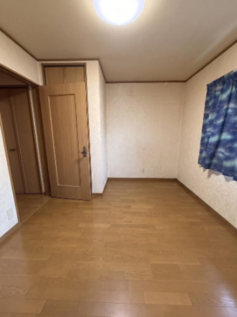 岸和田市南上町、中古一戸建ての画像です