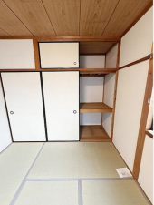 貝塚市王子、中古一戸建ての画像です