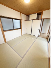 貝塚市王子、中古一戸建ての画像です