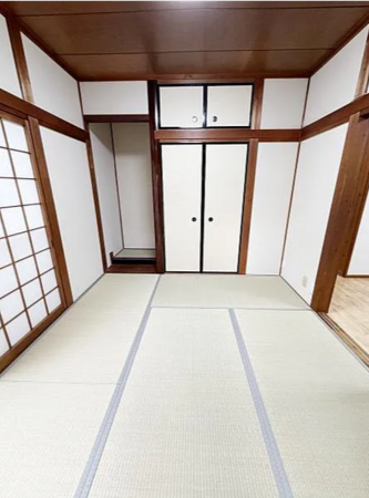 貝塚市王子、中古一戸建ての画像です