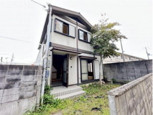 貝塚市麻生中、中古一戸建ての画像です