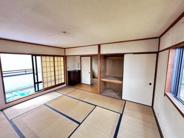 貝塚市麻生中、中古一戸建ての画像です