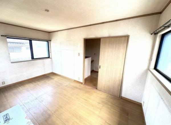 貝塚市麻生中、中古一戸建ての画像です