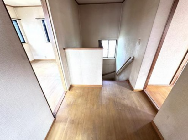 貝塚市麻生中、中古一戸建ての画像です