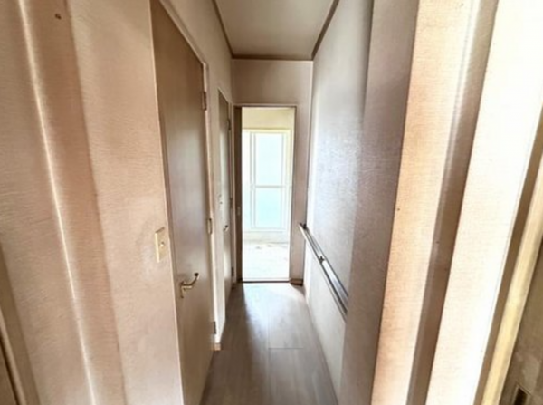 貝塚市麻生中、中古一戸建ての画像です