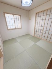 岸和田市磯上町、中古一戸建ての画像です