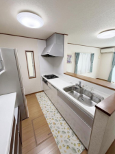 岸和田市磯上町、中古一戸建ての画像です