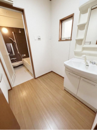 岸和田市磯上町、中古一戸建ての画像です