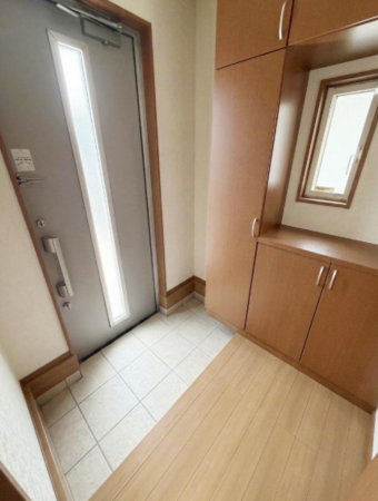 岸和田市磯上町、中古一戸建ての画像です