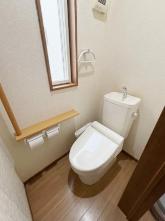 岸和田市磯上町、中古一戸建ての画像です