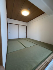 岸和田市下野町、マンションの画像です