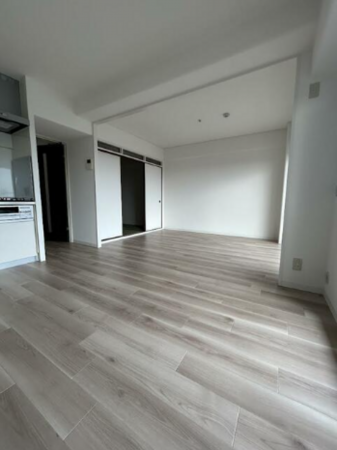 岸和田市下野町、マンションの画像です