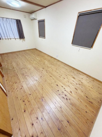 貝塚市久保、中古一戸建ての画像です