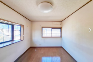 泉佐野市羽倉崎、中古一戸建ての画像です