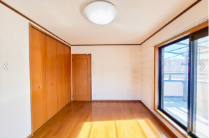 泉佐野市羽倉崎、中古一戸建ての画像です