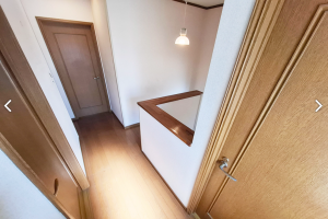 泉佐野市羽倉崎、中古一戸建ての画像です