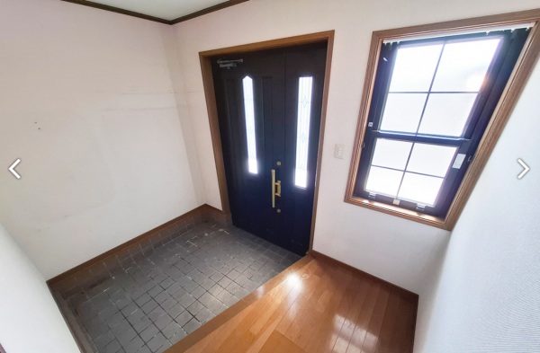 泉佐野市羽倉崎、中古一戸建ての画像です