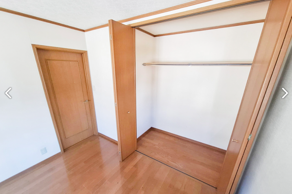 泉佐野市羽倉崎、中古一戸建ての画像です
