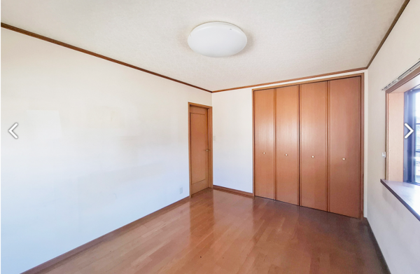 泉佐野市羽倉崎、中古一戸建ての画像です