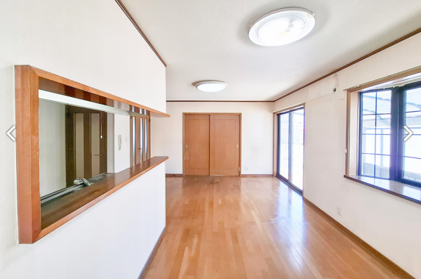 泉佐野市羽倉崎、中古一戸建ての画像です