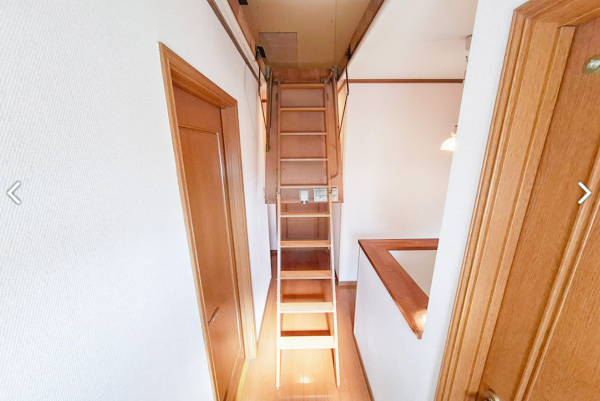 泉佐野市羽倉崎、中古一戸建ての画像です
