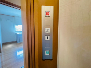 貝塚市久保、中古一戸建ての画像です